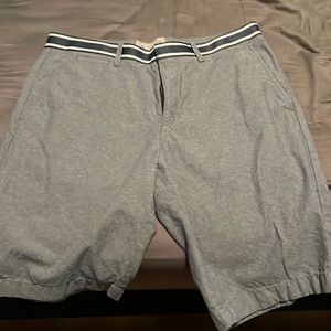 Original Penguin shorts